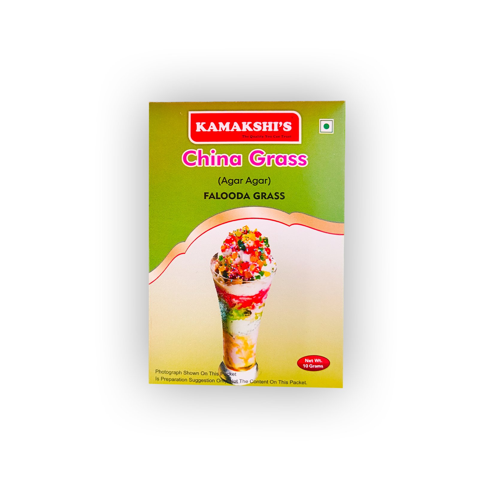 Kamakshis China Grass 10G